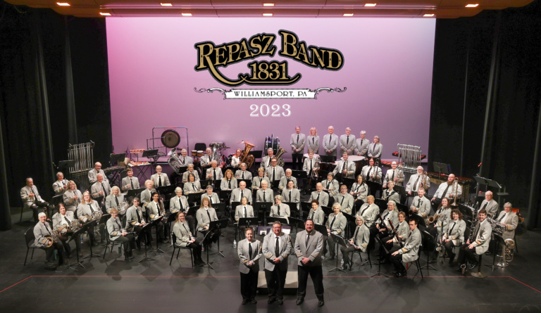 Repasz Band